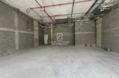 Shop - Studio for rent in Vincitore Benessere - Arjan - Dubai