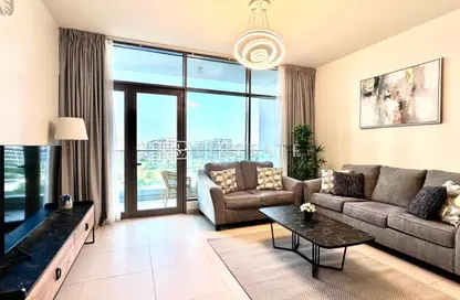 Apartment - 2 Bedrooms - 2 Bathrooms for rent in Acacia A - Acacia - Park Heights - Dubai Hills Estate - Dubai