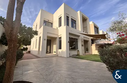 فيلا - 3 غرف نوم - 3 حمامات للايجار في ميرا اوازيس 1 - ميرا اوازيس - ريم - دبي فيلا - 3 غرف نوم - 3 حمامات للايجار في ميرا اوازيس 1 - ميرا اوازيس - ريم - دبي