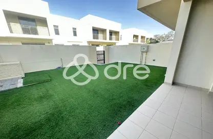 Townhouse - 3 Bedrooms - 3 Bathrooms for sale in Noor Townhouses - Town Square - Dubai