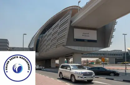 Apartment - 1 Bedroom - 1 Bathroom for rent in Al Nahda Residential Complex - Al Nahda - Sharjah