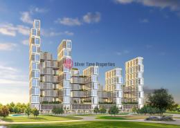Duplex - 4 bedrooms - 5 bathrooms for sale in Sobha One - Sobha Hartland - Mohammed Bin Rashid City - Dubai