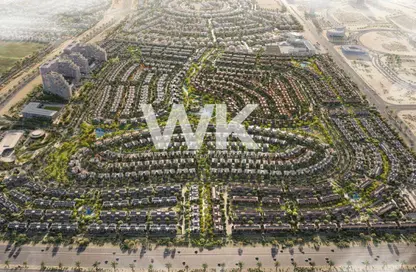 فيلا - 3 غرف نوم - 2 حمامات للبيع في وادي الصفا 5 - دبي