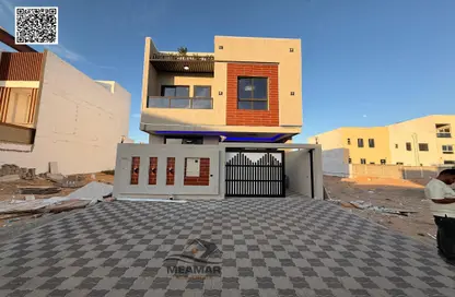 فيلا - 5 غرف نوم - 7 حمامات للبيع في الزاهية جاردنز - الزاهية - عجمان