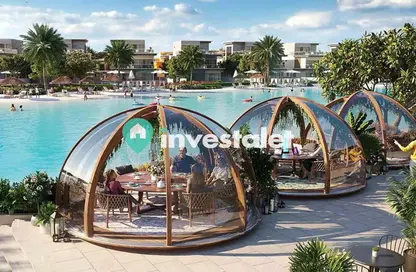 Townhouse - 4 Bedrooms - 4 Bathrooms for sale in Malta - Damac Lagoons - Dubai