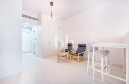 شقة - 1 حمام للايجار في بالم فيوز شرق - بالم فيوز - نخلة جميرا - دبي