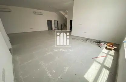 Villa - 7 Bedrooms for rent in Al Shawamekh - Abu Dhabi