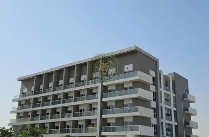 شقة - 2 غرف نوم - 2 حمامات للبيع في كابا اكا 3 - دبي الجنوب (مركز دبي العالمي) - دبي