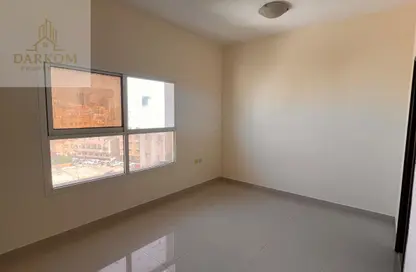 Apartment - Studio - 1 Bathroom for rent in Al Naemiya Tower 3 - Al Naemiya Towers - Al Nuaimiya - Ajman