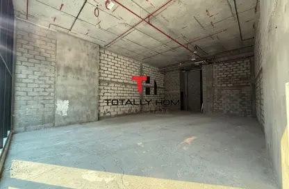 Shop - Studio for rent in Al Barsha South 4 - Al Barsha South - Al Barsha - Dubai
