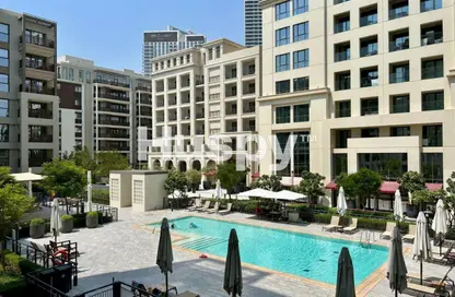 Apartment - 1 Bedroom - 1 Bathroom for sale in Surf at Creek Beach Building 2 - Surf at Creek Beach - Creek Beach - Dubai Creek Harbour (The Lagoons) - Dubai Apartment - 1 Bedroom - 1 Bathroom for sale in Surf at Creek Beach Building 2 - Surf at Creek Beach - Creek Beach - Dubai Creek Harbour (The Lagoons) - Dubai