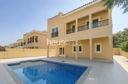 Villa - 5 Bedrooms - 5 Bathrooms for rent in The Centro - The Villa - Dubai