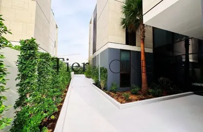 Villa - 4 Bedrooms - 5 Bathrooms for sale in Villa Amalfi - Jumeirah Bay Island - Jumeirah - Dubai
