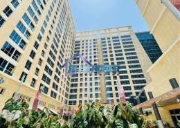 Apartment - 1 bedroom - 2 bathrooms for rent in Dusit Thani Complex - Al Nahyan Camp - Abu Dhabi