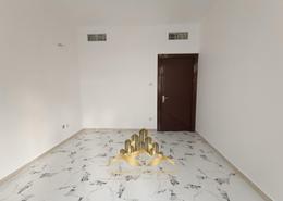 Empty Room image for: Apartment - 1 bedroom - 1 bathroom for rent in Al Khalidiya - Abu Dhabi, Image 1