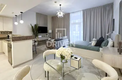 شقة - 1 حمام للايجار في باي سكوير مبني رقم 9 - باي سكوير - الخليج التجاري - دبي