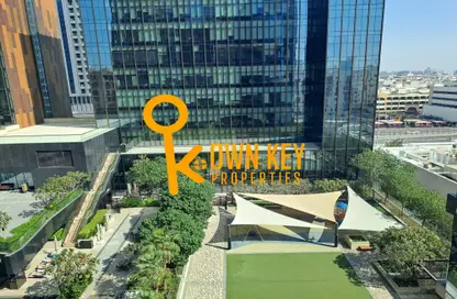 Apartment - 1 Bedroom - 2 Bathrooms for rent in M Square - Mankhool - Bur Dubai - Dubai