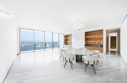 Apartment - 2 Bedrooms - 3 Bathrooms for rent in Atlantis The Royal Residences - Palm Jumeirah - Dubai Apartment - 2 Bedrooms - 3 Bathrooms for rent in Atlantis The Royal Residences - Palm Jumeirah - Dubai