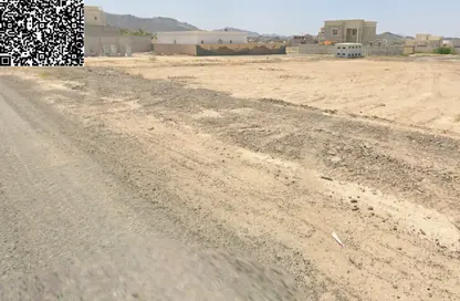 Land - Studio for sale in Masfoot 8 - Masfoot - Ajman Land - Studio for sale in Masfoot 8 - Masfoot - Ajman