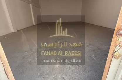 مستودع - استوديو - 1 حمام للايجار في الجرف الصناعية 2 - الجرف الصناعية - عجمان