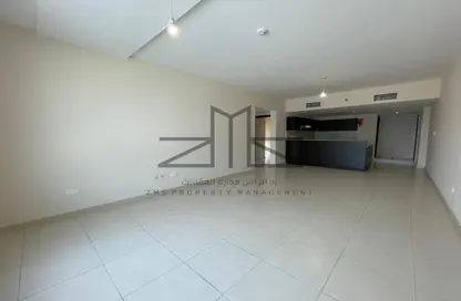 Empty Room image for: Apartment - 2 Bedrooms - 3 Bathrooms for rent in Al Neem Residence - Rawdhat Abu Dhabi - Abu Dhabi, Image 1