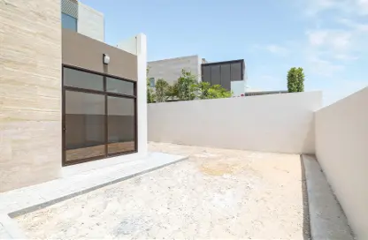 Townhouse - 4 Bedrooms - 3 Bathrooms for sale in The Fields - District 11 - Mohammed Bin Rashid City - Dubai