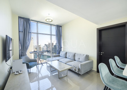 Apartment - 2 bedrooms - 3 bathrooms for sale in Merano Tower - Business Bay - Dubai