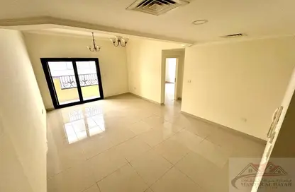 Apartment - 1 Bedroom - 2 Bathrooms for rent in Muwaileh 29 Building - Muwaileh - Sharjah
