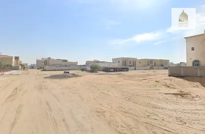 أرض - استوديو للبيع في 1  الروضة - الروضة - عجمان