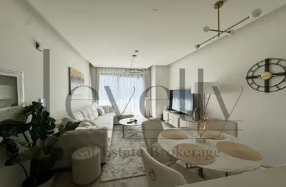 Apartment - 1 Bedroom - 1 Bathroom for sale in Ahad Residences - Business Bay - Dubai