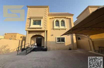 Villa - 6 Bedrooms - 7+ Bathrooms for rent in Al Mowaihat 1 - Al Mowaihat - Ajman