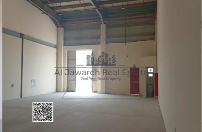 Warehouse - Studio - 1 Bathroom for rent in Al Sajaa Industrial - Al Sajaa - Sharjah