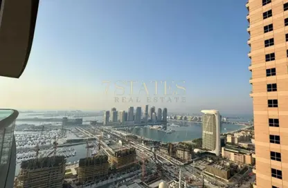 Apartment - 1 Bedroom - 2 Bathrooms for sale in Damac Heights - Dubai Marina - Dubai Apartment - 1 Bedroom - 2 Bathrooms for sale in Damac Heights - Dubai Marina - Dubai