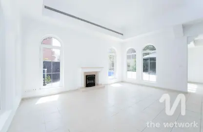 Villa - 4 Bedrooms - 4 Bathrooms for rent in Mirador - Arabian Ranches - Dubai