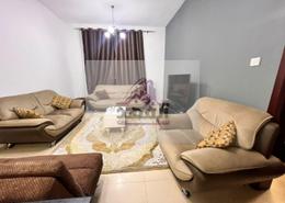Apartment - 1 bedroom - 2 bathrooms for rent in City Tower - Al Naemiyah - Ajman