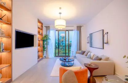 Apartment - 2 Bedrooms - 2 Bathrooms for sale in Augusta - Town Square - Dubai