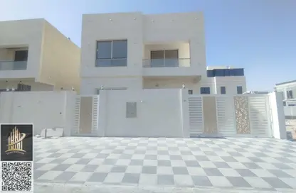Villa - 3 Bedrooms - 5 Bathrooms for sale in Al Yasmeen 1 - Al Yasmeen - Ajman