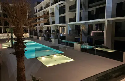 Apartment - 2 Bedrooms - 2 Bathrooms for sale in H Three by Aurora - District 11 - Jumeirah Village Circle - Dubai