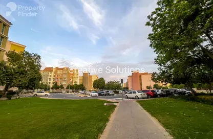 شقة - 2 غرف نوم - 3 حمامات للايجار في بناية  38إلى107 - طراز البحر المتوسط - ديسكفري غاردنز - دبي