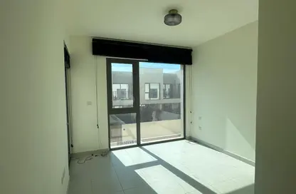 Townhouse - 3 Bedrooms - 4 Bathrooms for rent in Parkside 1 - EMAAR South - Dubai South (Dubai World Central) - Dubai