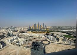 صورةمبنى خارجي لـ: Studio - 1 حمام للبيع في مركلز تاور من دانوب - ارجان - دبي, صورة 1