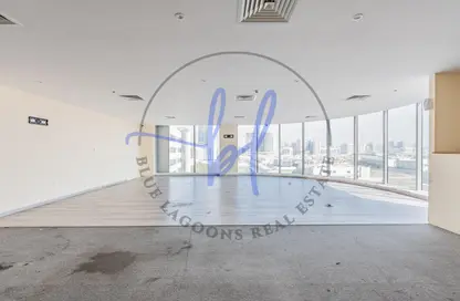 Office Space - Studio for rent in Al Attar Business Tower - Sheikh Zayed Road - Dubai