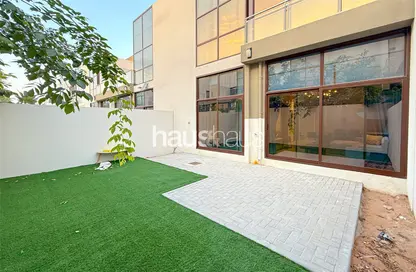 Townhouse - 3 Bedrooms - 4 Bathrooms for sale in Senses at the Fields - District 11 - Mohammed Bin Rashid City - Dubai