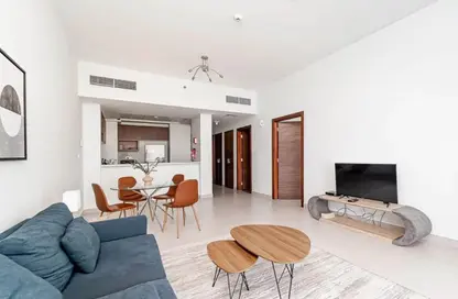 Apartment - 1 Bedroom - 1 Bathroom for sale in Park Gate Residence 4 - Al Kifaf - Zabeel - Dubai