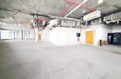 Full Floor - Studio for rent in Al Rawdah - Abu Dhabi