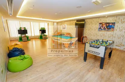 Apartment - 2 Bedrooms - 2 Bathrooms for rent in Falaknaz Building 4 - Al Barsha 1 - Al Barsha - Dubai