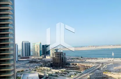 شقة - غرفة نوم - 1 حمام للبيع في ميرا 2 - شمس أبوظبي - جزيرة الريم - أبوظبي