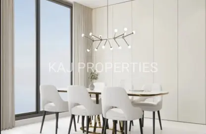 Apartment - 2 Bedrooms - 3 Bathrooms for sale in Avenue Residence 7 - Al Furjan - Dubai