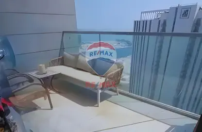 شقة - 2 غرف نوم - 3 حمامات للايجار في بارك سايد ريزيدنس - شمس أبوظبي - جزيرة الريم - أبوظبي