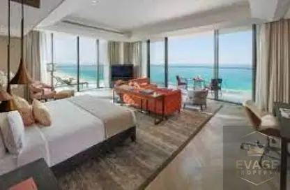مجمع سكني - 8 غرف نوم - 8 حمامات للبيع في مساكن كورنيش عجمان - طريق كورنيش عجمان - عجمان